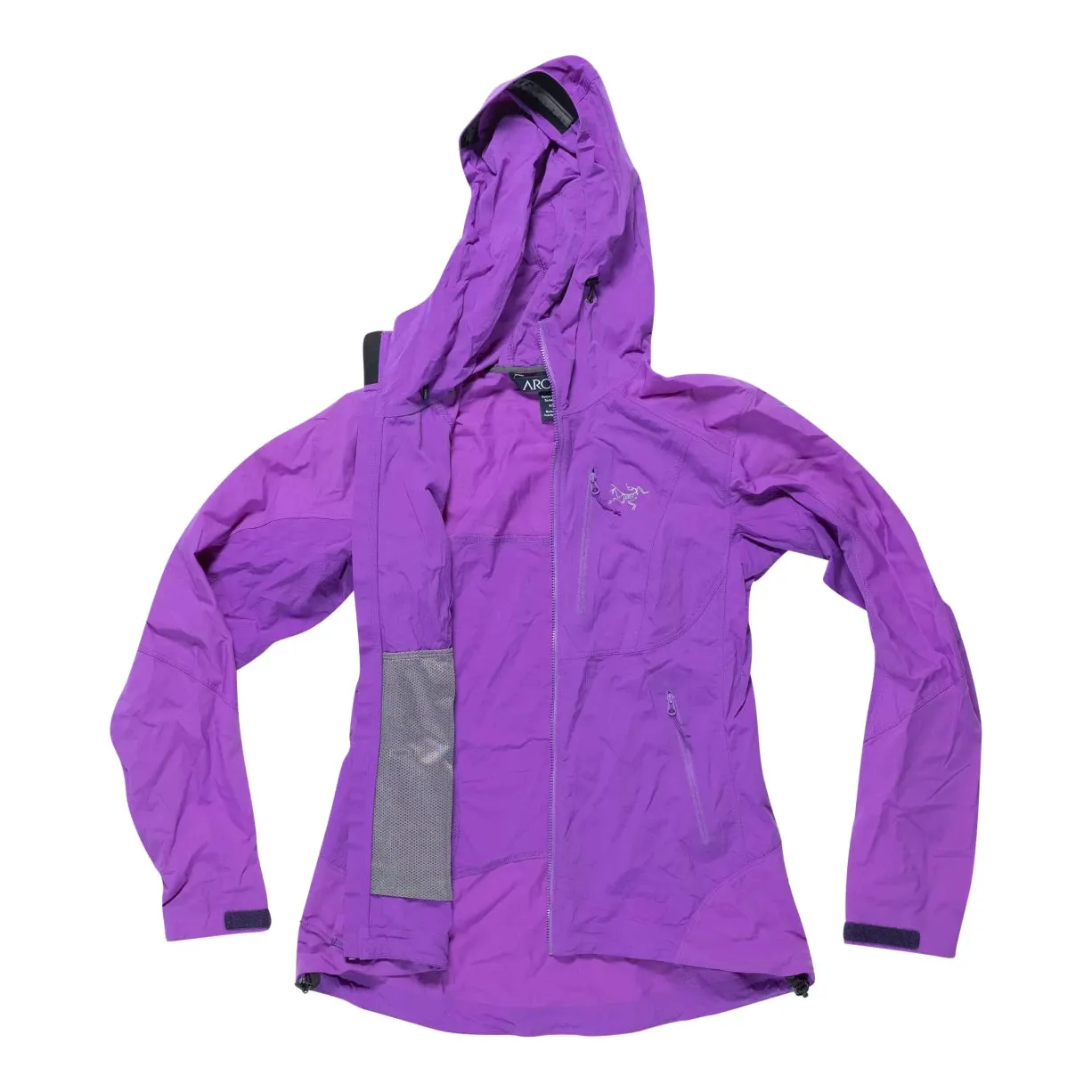 Arc'teryx Rain Jacket - Women's