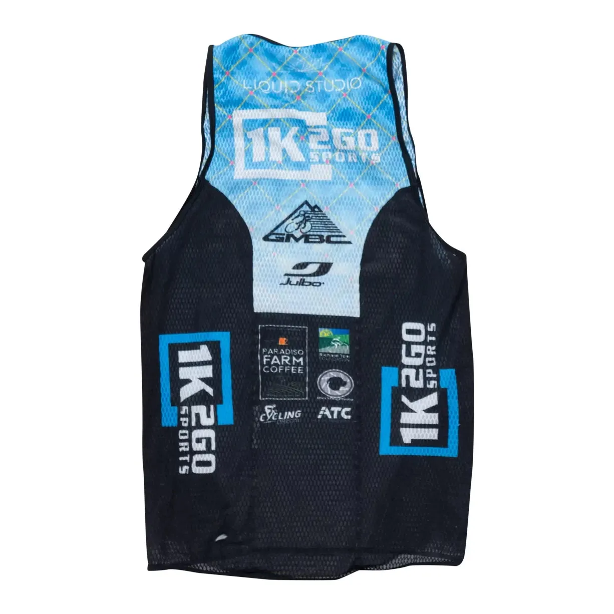 BIORACER Sleeveless Breeze Base Layer Tank - Women's
