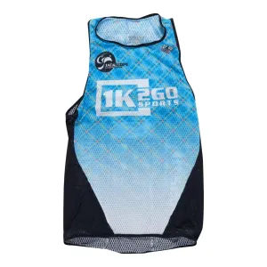 BIORACER Sleeveless Breeze Base Layer Tank - Women's
