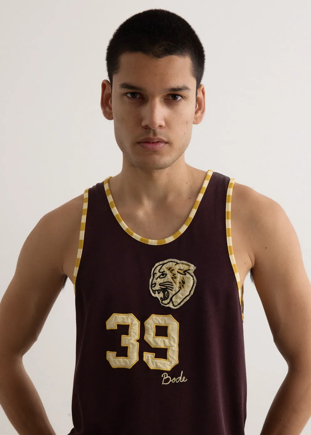 Bobcat Singlet