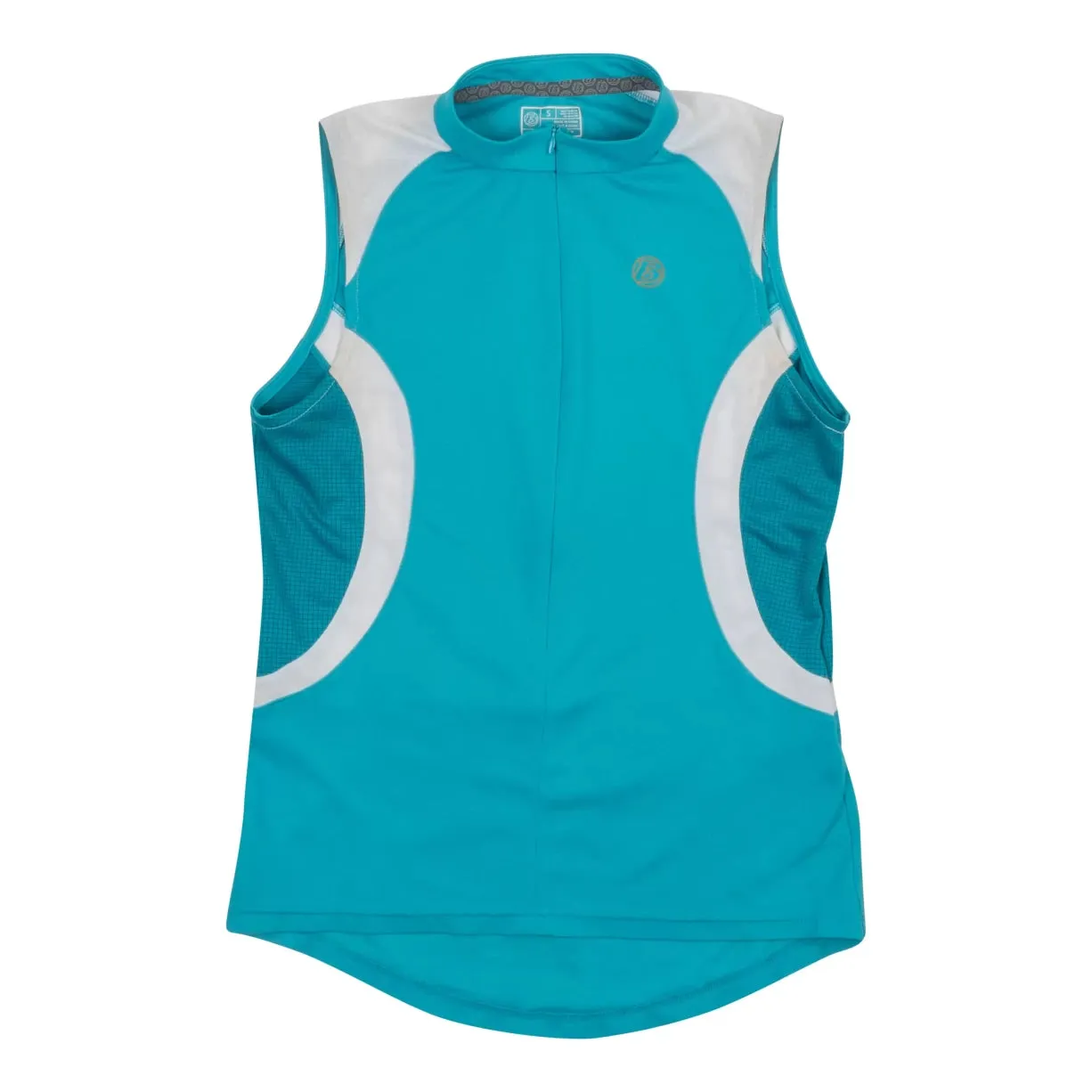 Bontrager Sport WSD Sleeveless Bike Jersey - Women's