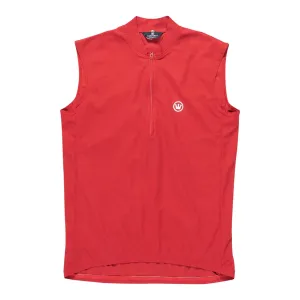 Canari Cycling Sleeveless Jersey - Vintage - Men's
