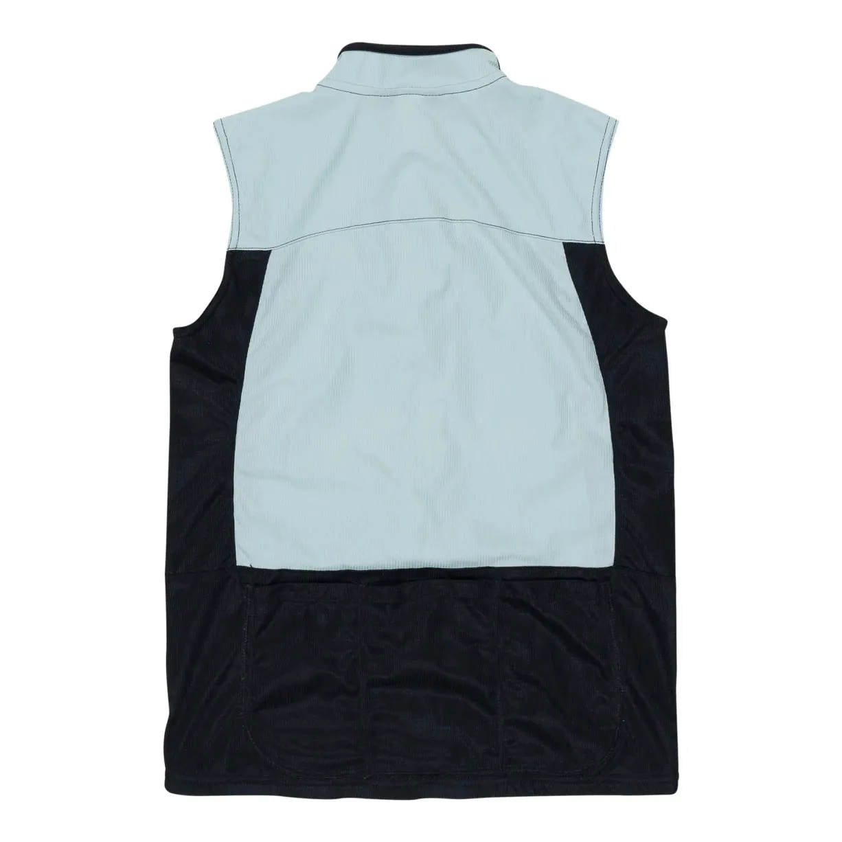 Canari Half Zip Sleeveless Jersey - Women's