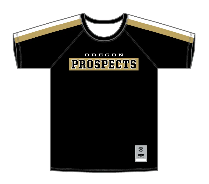 Custom Pro Short Sleeve Compression Shirt