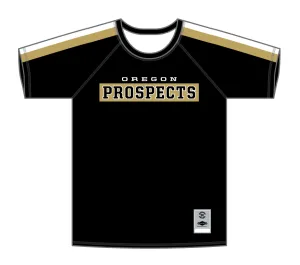 Custom Pro Short Sleeve Compression Shirt