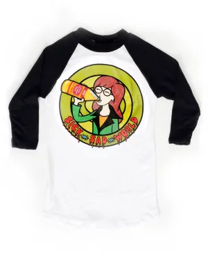 DARIA Baseball Tee (Women)