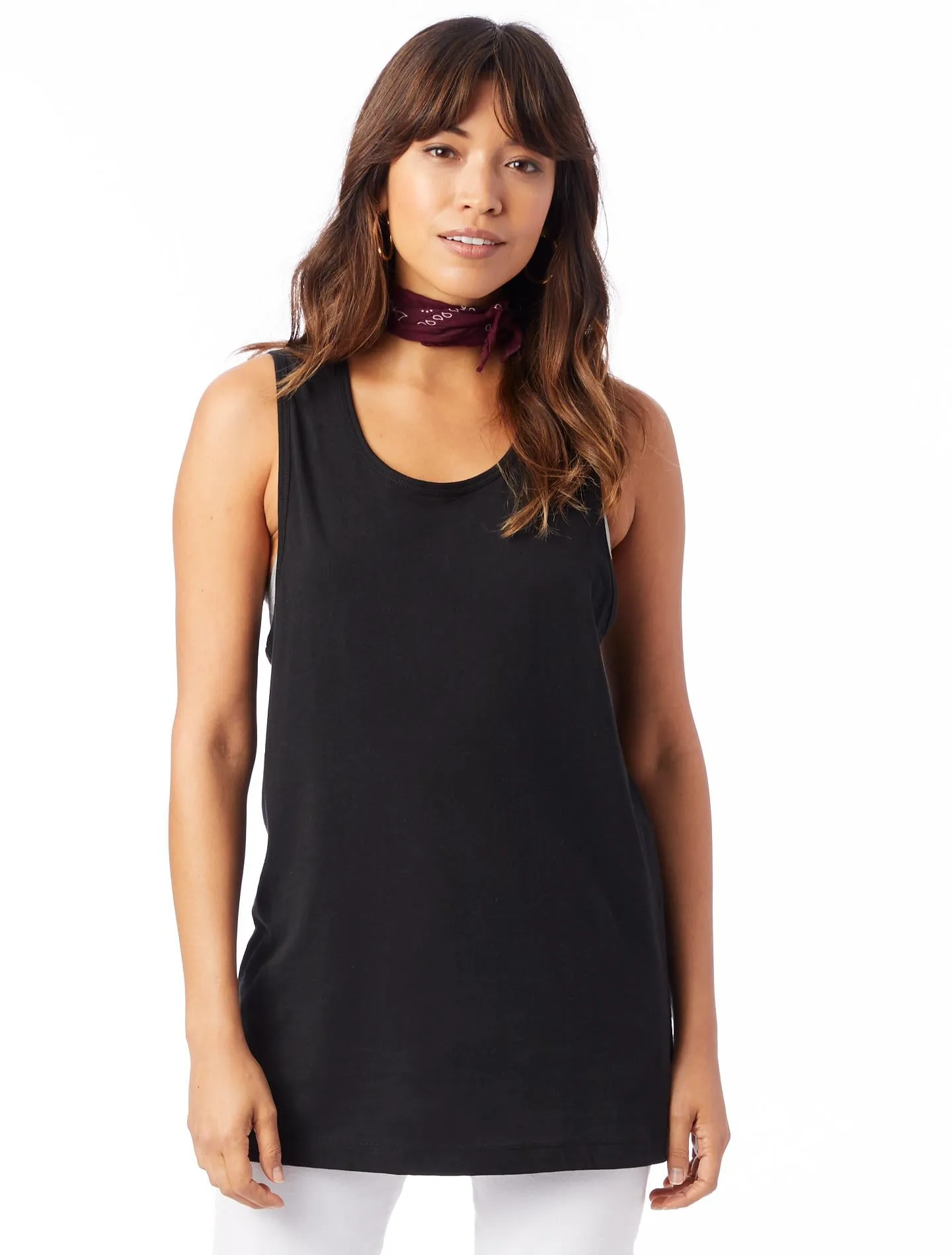 Go To Tank (Black)