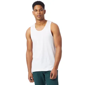 Go To Tank (White)