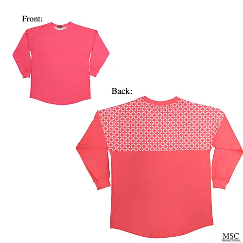 Go Whimsey Pattern Shirts