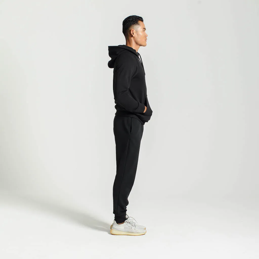 Hooded Sweatshirt Mens