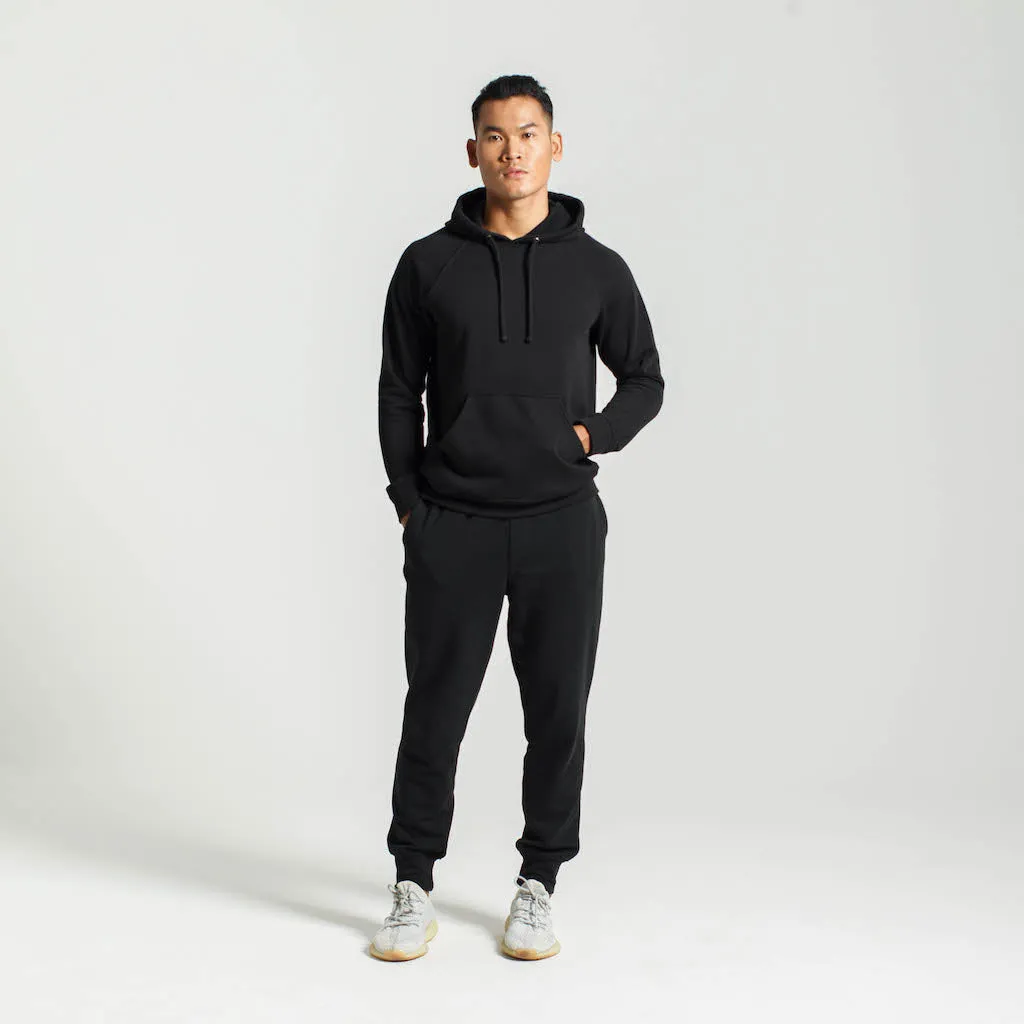 Hooded Sweatshirt Mens