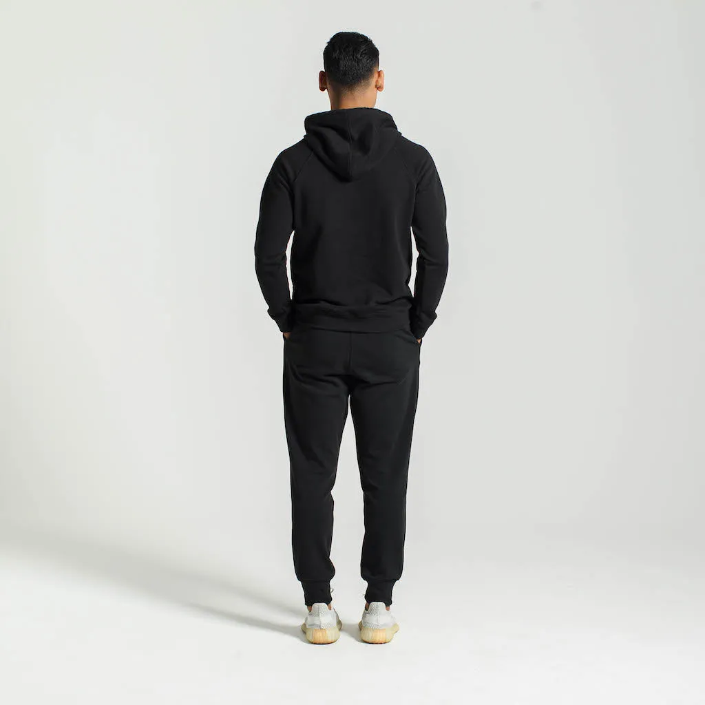 Hooded Sweatshirt Mens