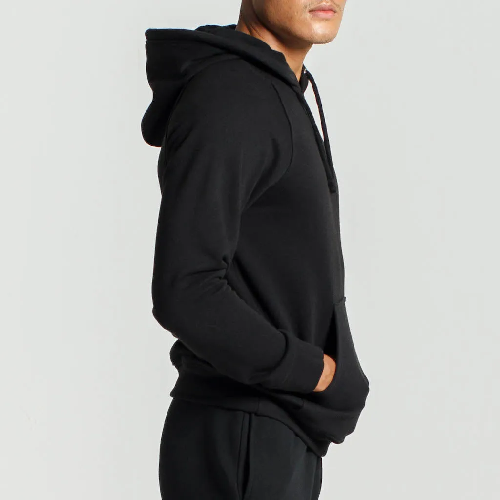 Hooded Sweatshirt Mens