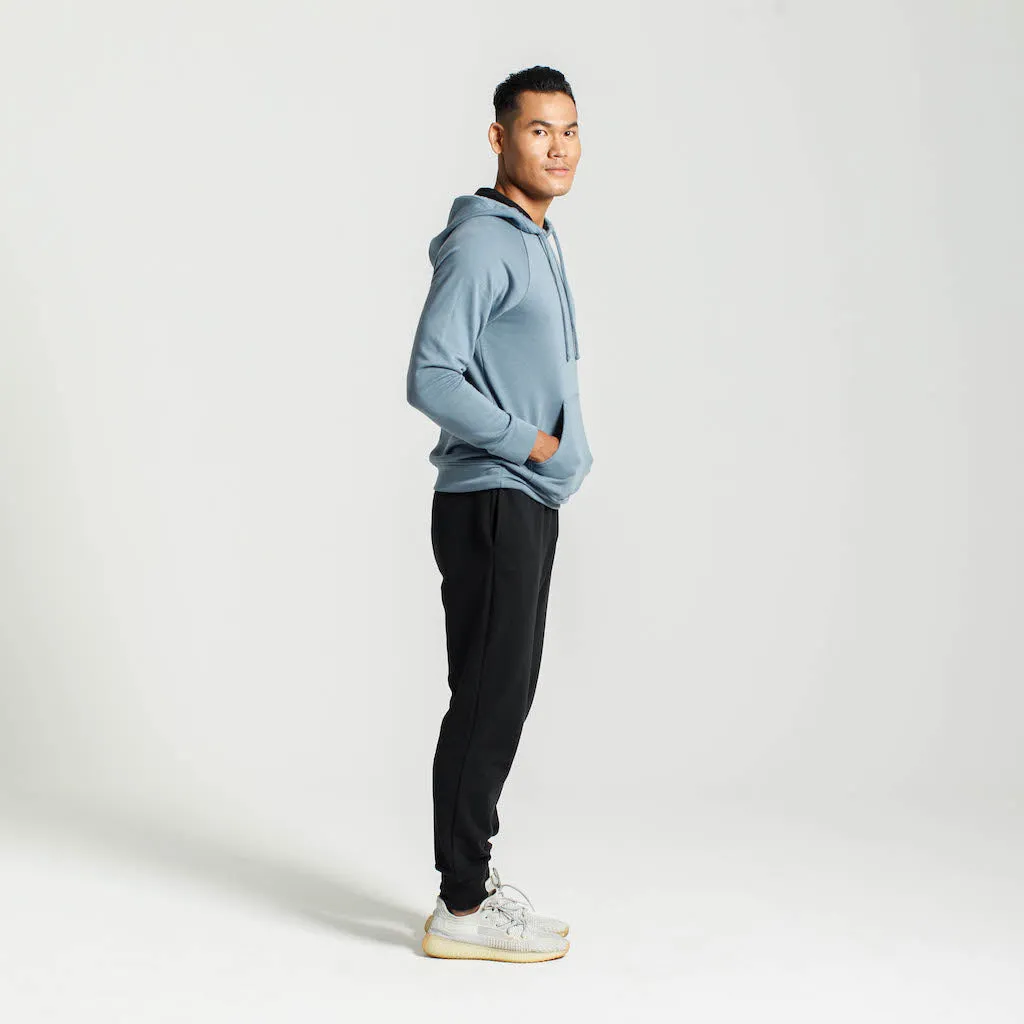 Hooded Sweatshirt Mens