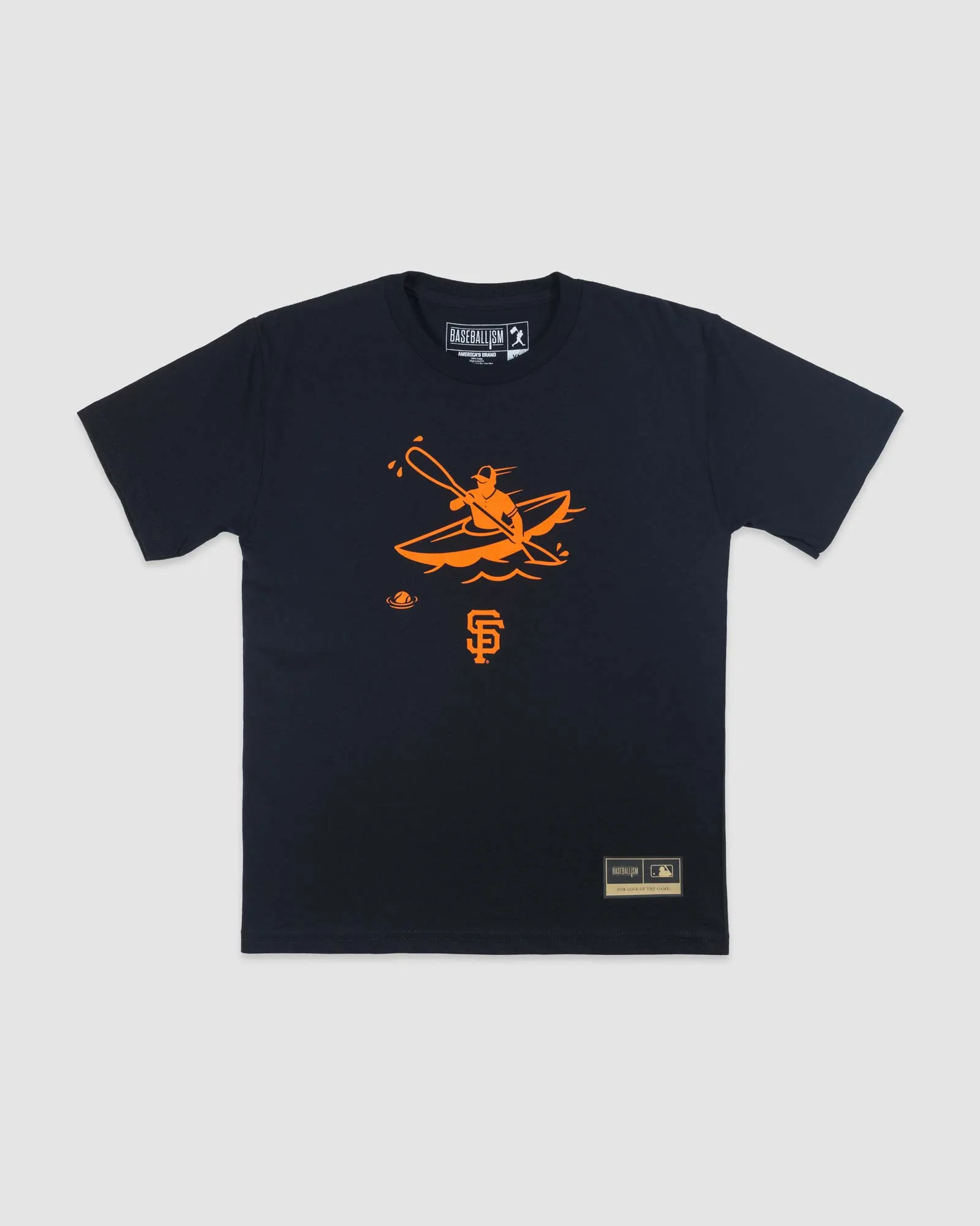 McCovey Cove Youth - San Francisco Giants