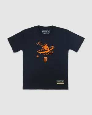 McCovey Cove Youth - San Francisco Giants