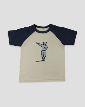 No Fear Toddler - Babe Ruth Collection