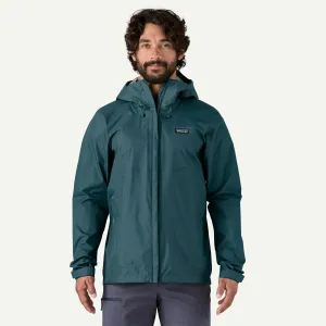 PAT85241 Mens Torrentshell 3L Jacket