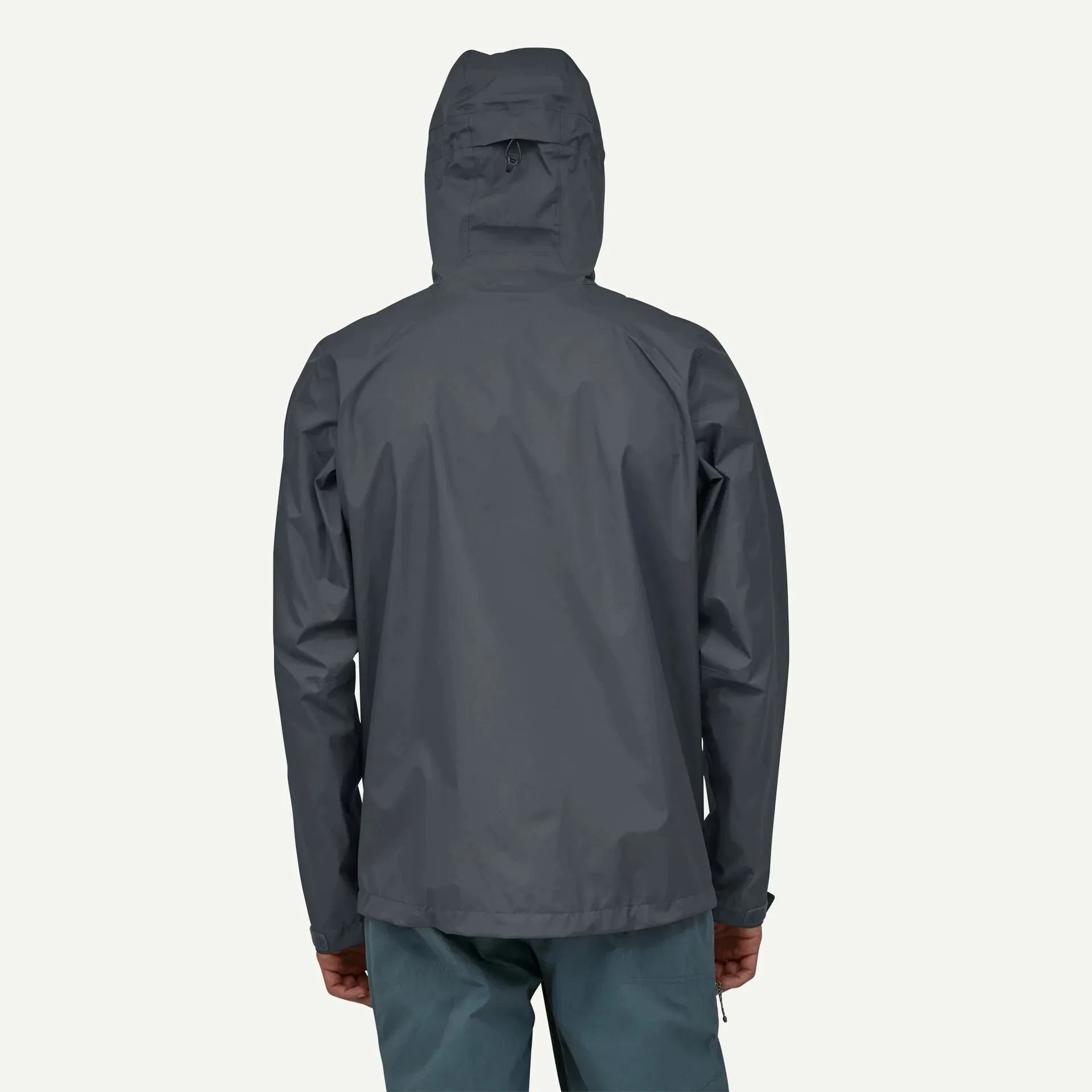 PAT85241 Mens Torrentshell 3L Jacket