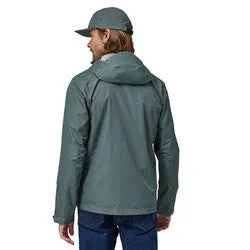 PAT85241 Mens Torrentshell 3L Jacket