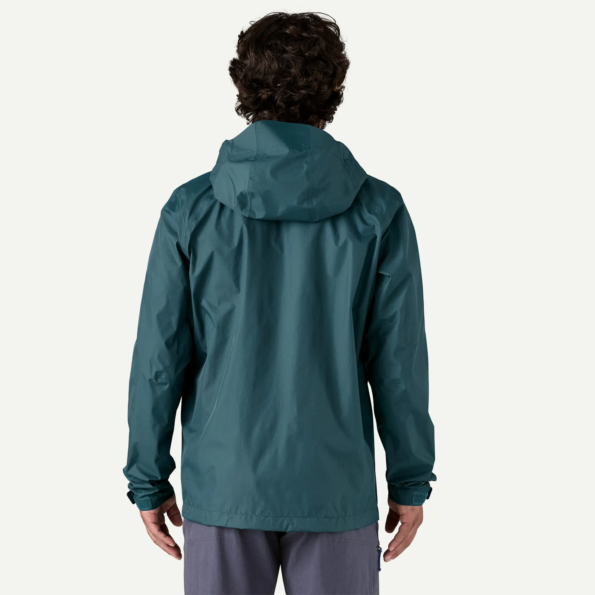 PAT85241 Mens Torrentshell 3L Jacket
