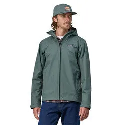 PAT85241 Mens Torrentshell 3L Jacket