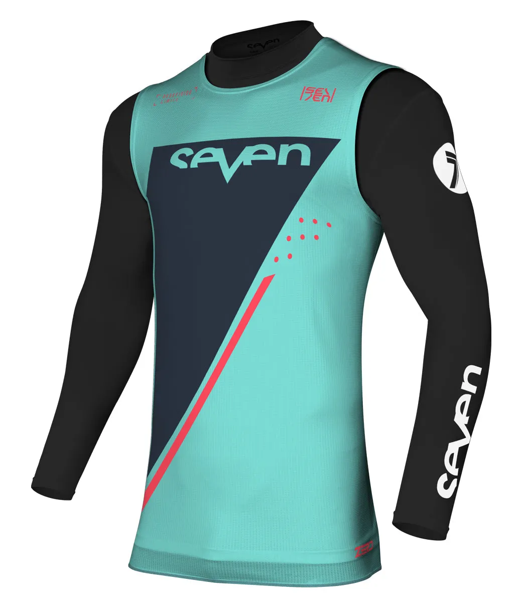 Zero Echelon OverJersey - Aruba