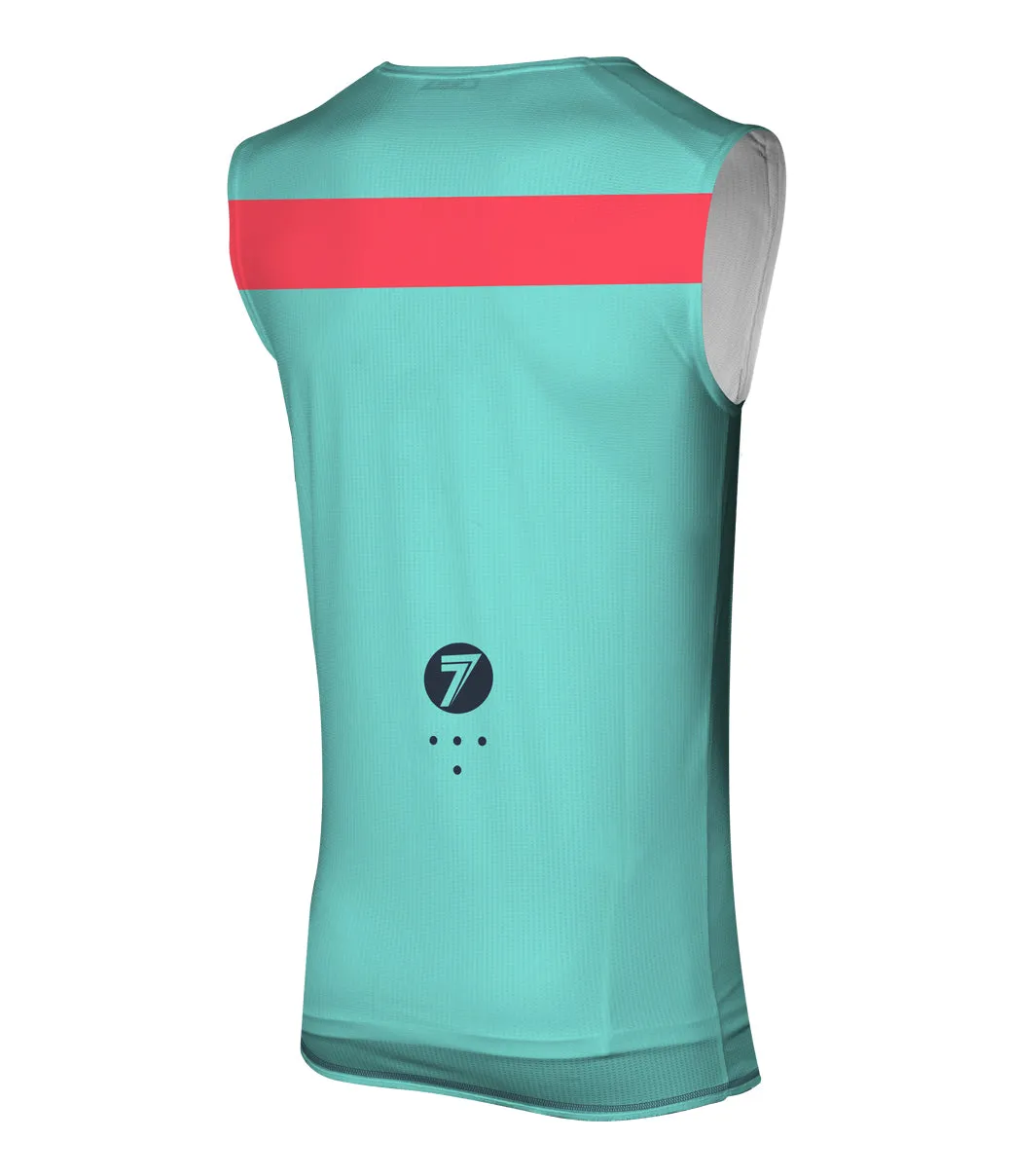Zero Echelon OverJersey - Aruba